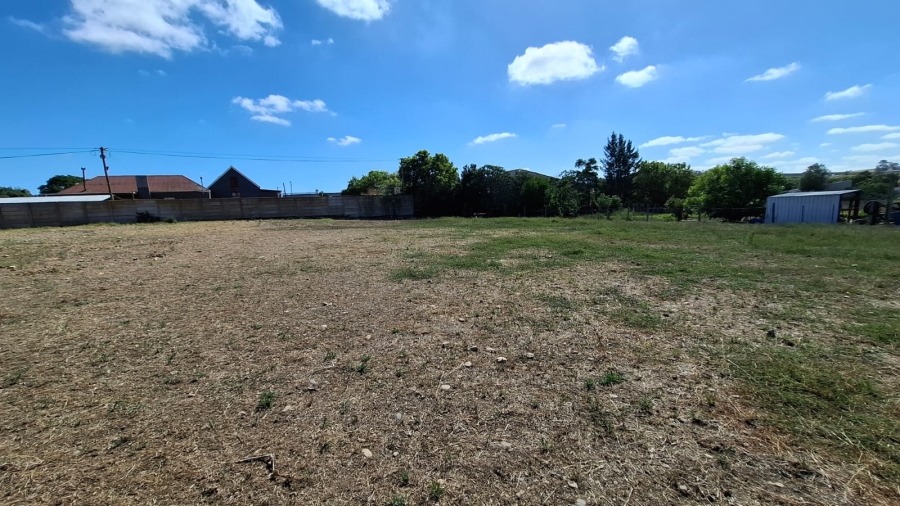 0 Bedroom Property for Sale in Heidelberg Western Cape